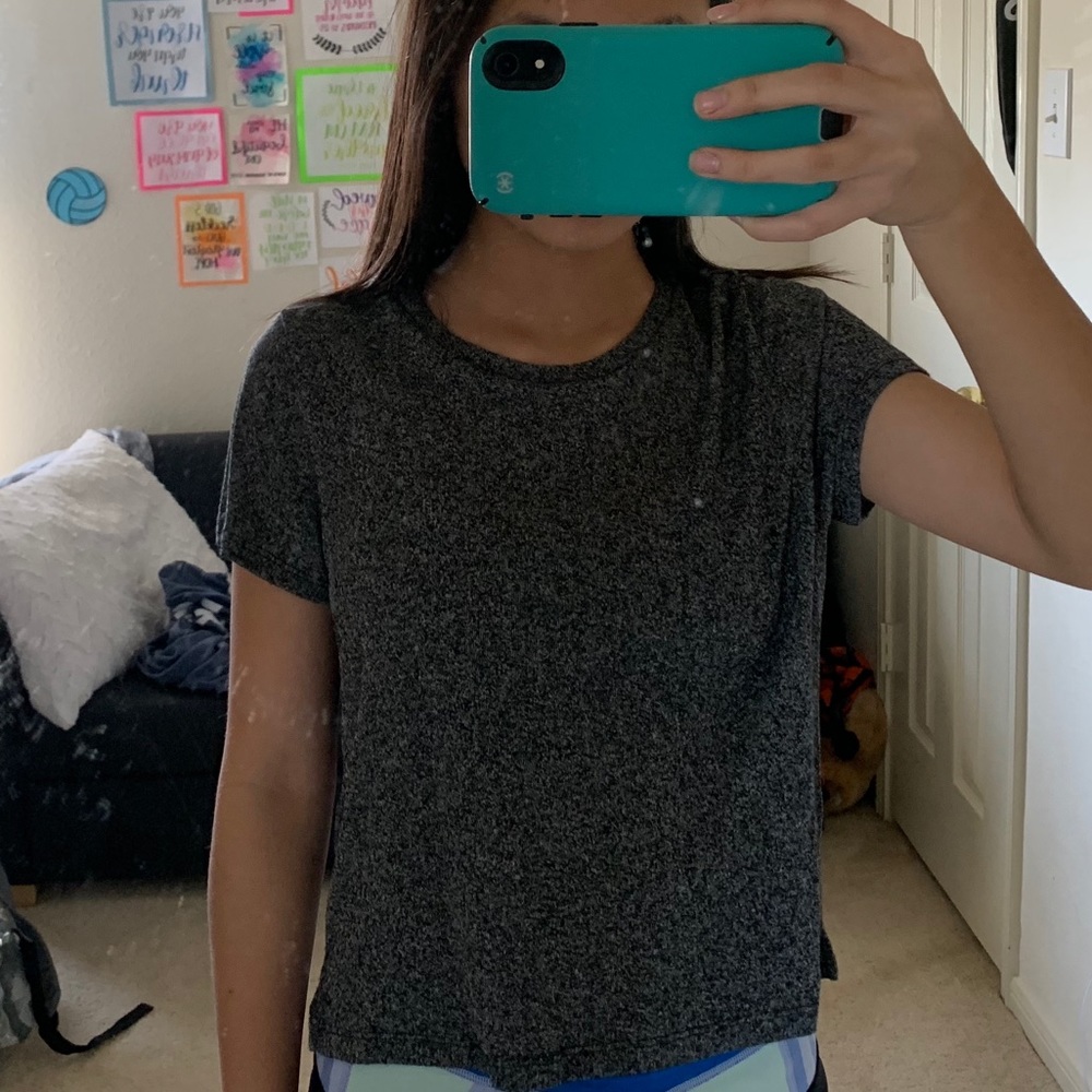 NWOT american eagle-soft &sexy shirt